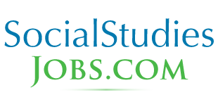 Social Studies Jobs